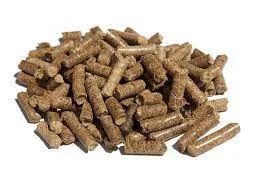 Пеллети. Брикети. Опт. Доставка - фото № 1