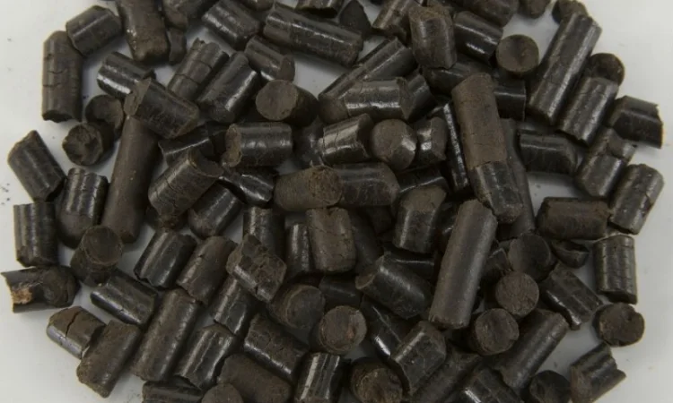 Реалізуємо паливні пелети та брикети - фото № 1