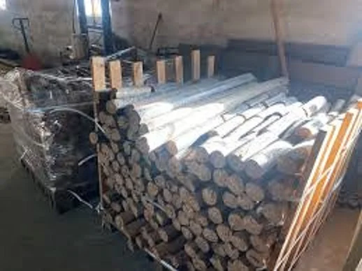 Брикети, пелети опт. Тільки для підприємств - фото № 1