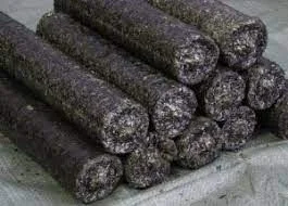 Реалізуємо пелети та брикети (лушпиння, дерево) - фото № 1