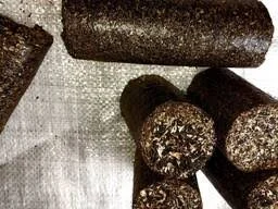 Брикети та пелети з доставкою - фото № 1