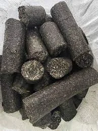 Пеллети та Брикети з лушпиння та деревини - фото № 1