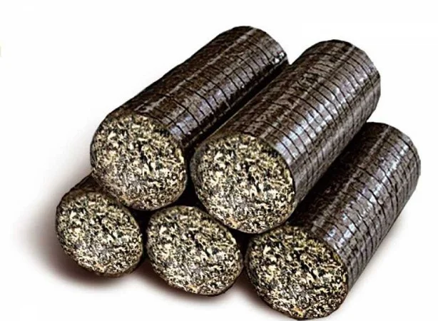 Пелети та брикети. Доставка. ПДВ - фото № 1