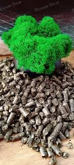 На постійній основі реалізуємо пелети та брикети оптом - фото № 1