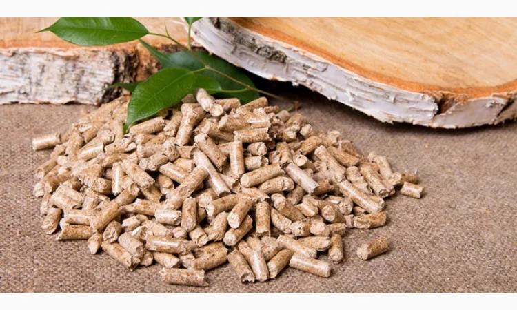 Реалізуємо пелети та брикети - фото № 1