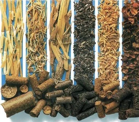 Пеллети та брикети опт - фото № 1