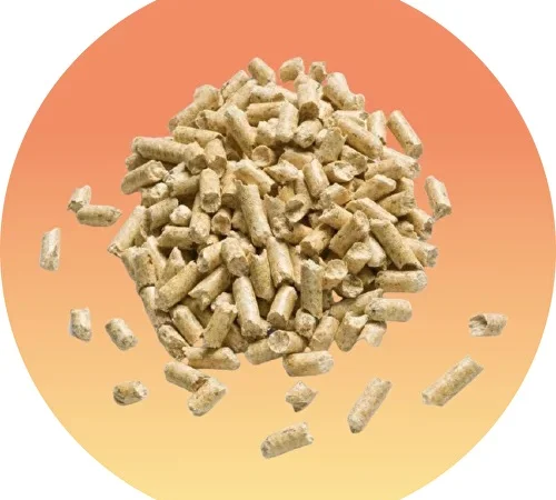 Брикети, пеллети (пелети) на продаж - фото № 1