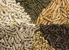 Пелети, брикети з ПДВ та без - фото № 1