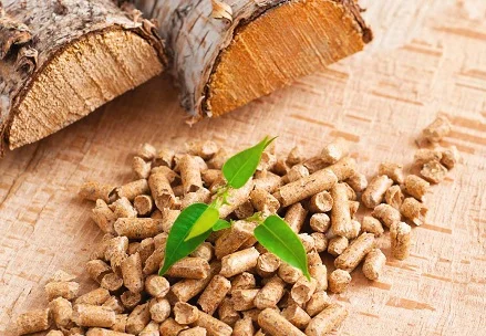 Пелети/брикети для підприємств України - фото № 1