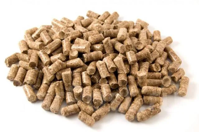Пелети. Брикети. Оптом - фото № 1