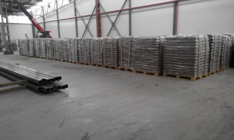 Продам якісні соснові паливні пелети, гранули, діаметром 6мм, EN A-1 - фото № 4