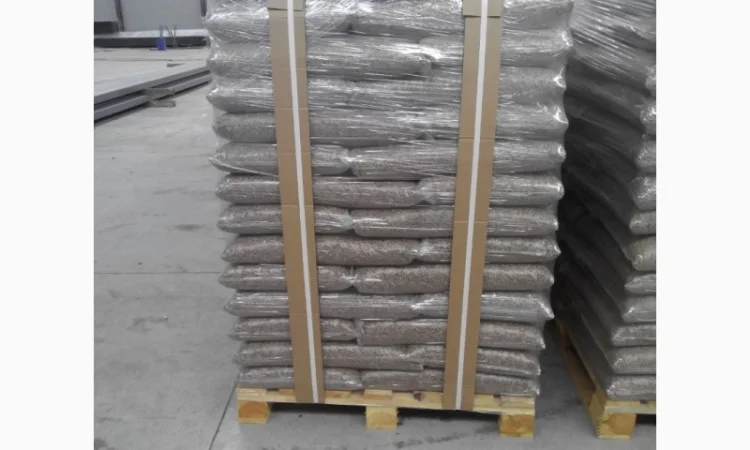 Продаются качественные сосновые топливные пеллеты - фото № 6