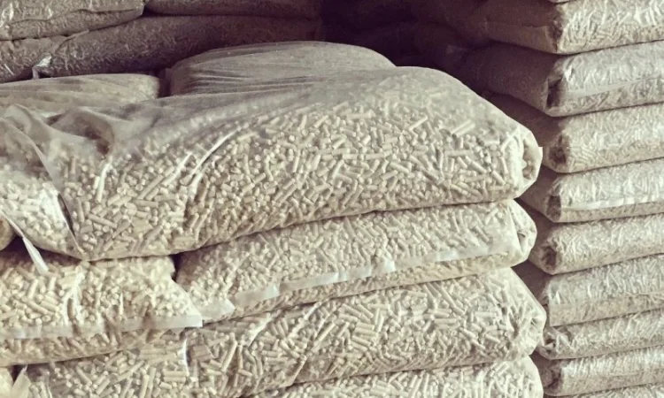 Пеллеты Пелетв оптом цена 4200грн доставка - фото № 1