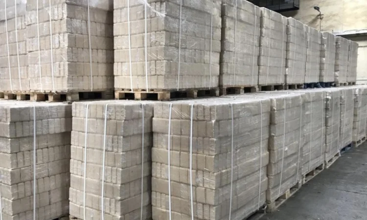 Топливные Пеллеты цена 4200грн тонна с доставкой - фото № 1