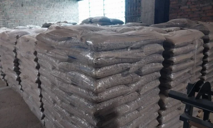 Пелети гранульні - фото № 3