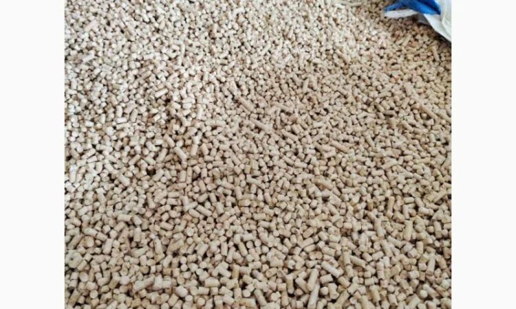 Пелети гранульні - фото № 4