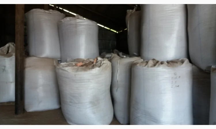 Пелети (гранули) паливні з деревени - фото № 4