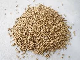 Пелети (гранули) паливні з деревени - фото № 1