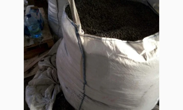 Продам биг-бег под пеллет, под зерно - фото № 2