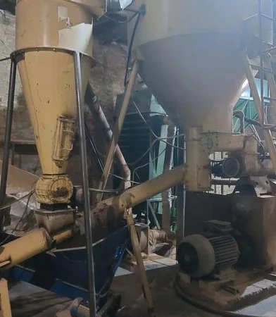 Продається лінія по виготовленню пелет - фото № 1