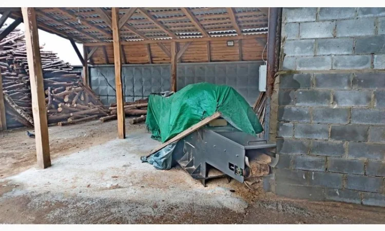 Продається лінія по виготовленню пелет - фото № 2