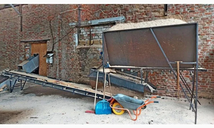 Продається лінія по виготовленню пелет - фото № 3