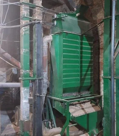 Продається лінія по виготовленню пелет - фото № 5