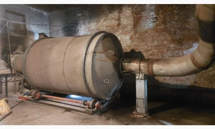 Продається лінія по виготовленню пелет - фото № 9