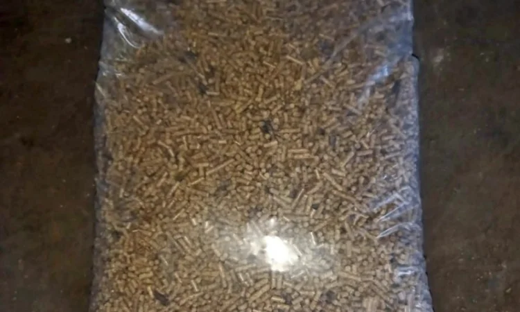 Паливні пелети, паливна гранула, пилета деревна - фото № 2