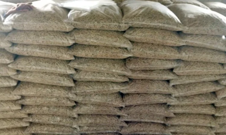 Паливні пелети, паливна гранула, пилета деревна - фото № 3