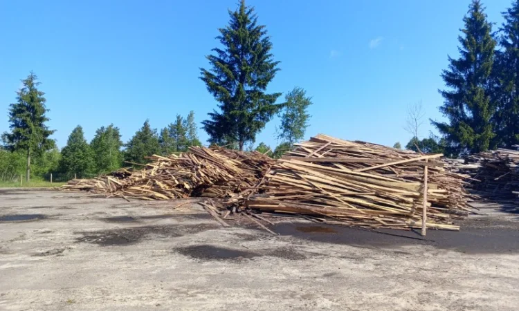 Пропонуємо високоякісні паливні пелети - фото № 1