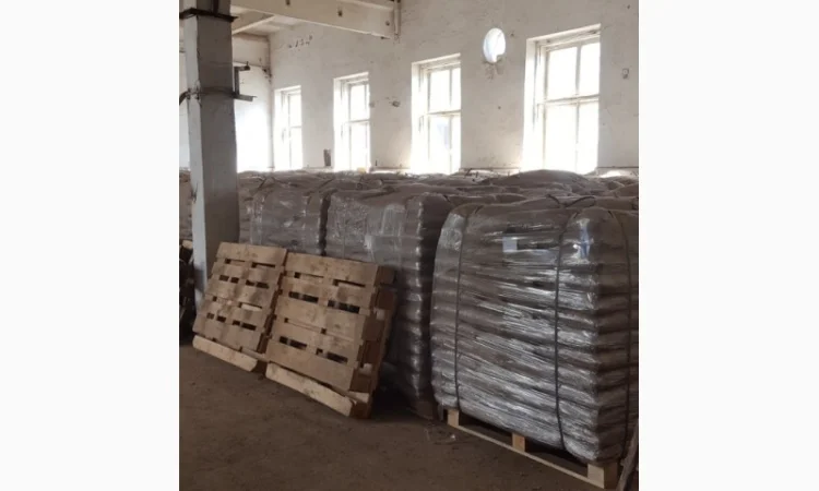 Пеллеты от производителя (сосна) А1plus, 11000грн/т - фото № 4