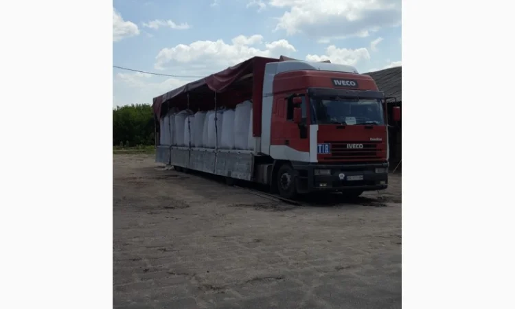 Пеллеты от производителя (сосна) А1plus, 11000грн/т - фото № 7