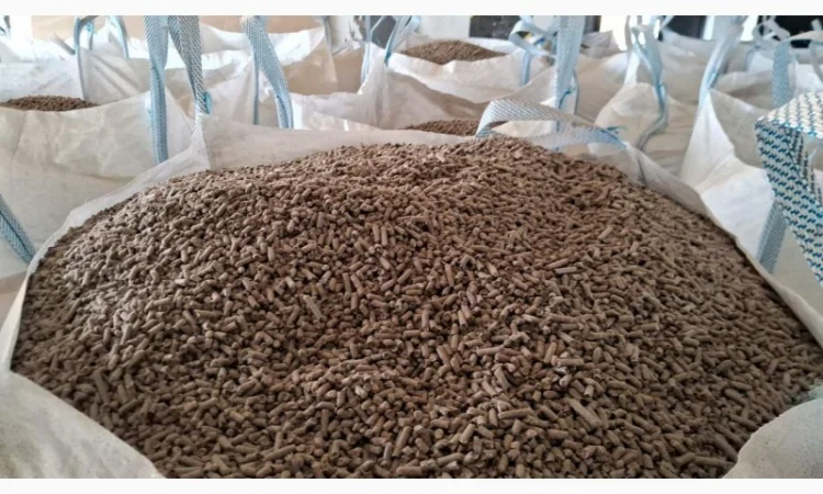 Паливні пелети - фото № 10