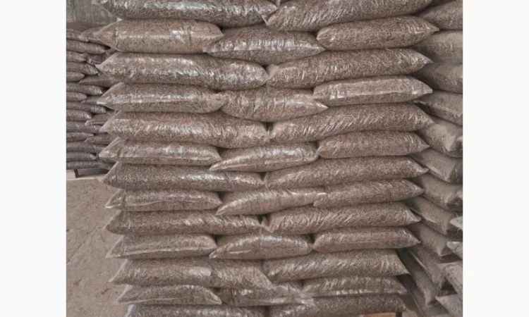 Паливні пелети - фото № 11