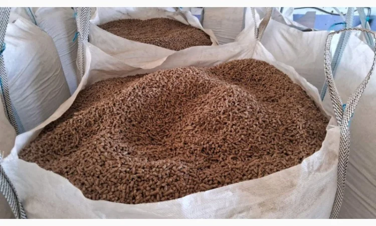 Паливні пелети - фото № 4