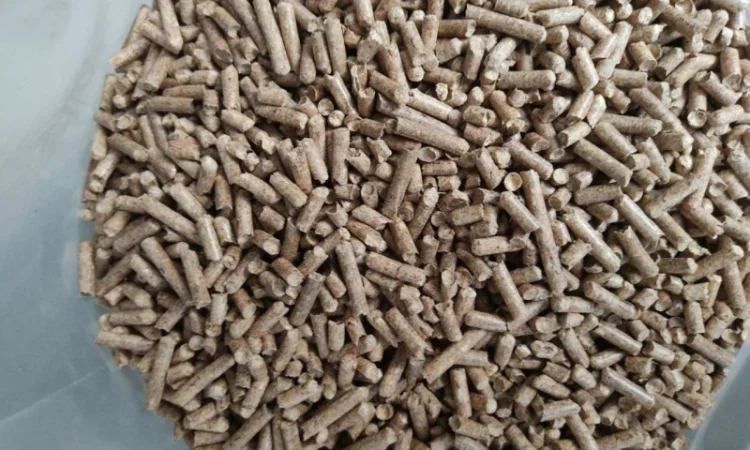 Паливні пелети - фото № 9