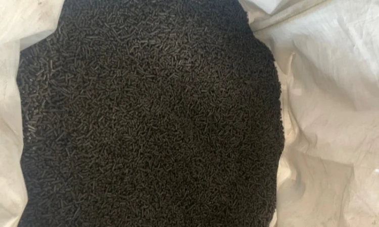 Продам пеллету из лузги подсолнуха - фото № 1