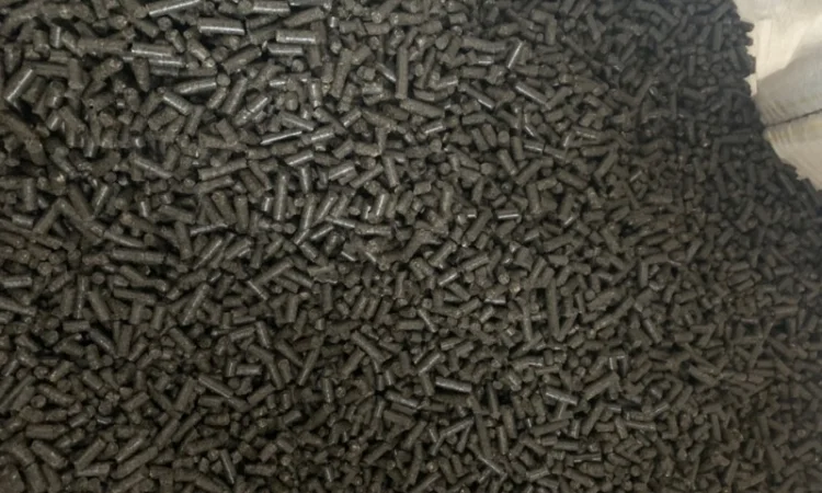 Продам пеллету из лузги подсолнуха - фото № 3