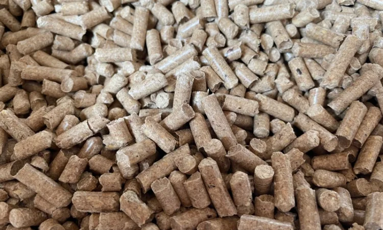 Паливні пелети - фото № 2