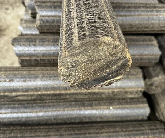 Оптовий продаж паливних брикетів Дніпро - фото № 1