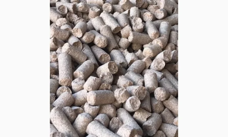 Продам агро пелету для комунально-побутових потреб - фото № 1