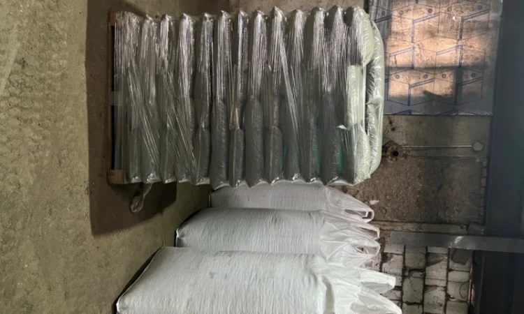 Производитель пеллет из лузги подсолнуха - фото № 1