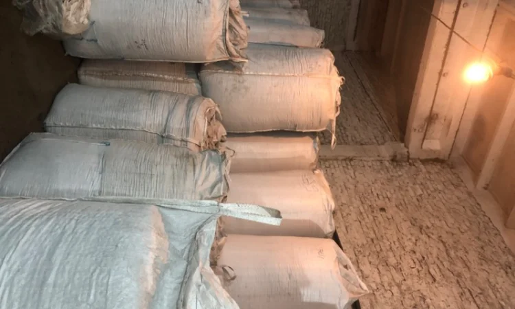 Производитель пеллет из лузги подсолнуха - фото № 5