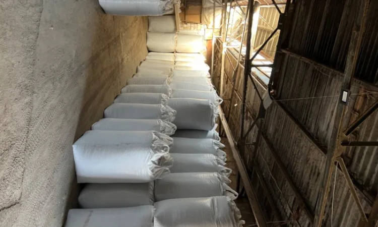 Производитель пеллет из лузги подсолнуха - фото № 6