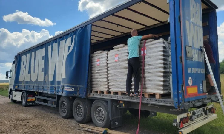 Пелета паливна - фото № 2