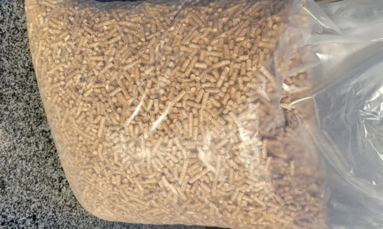 Пелета паливна - фото № 4