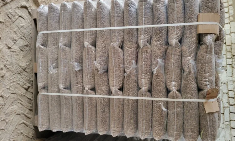 Пелета паливна - фото № 5