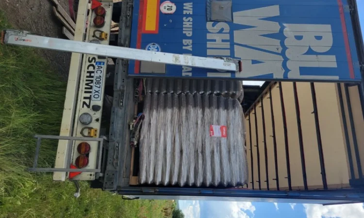 Пелета паливна - фото № 7