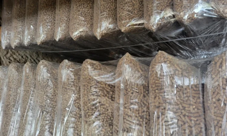 Пелета паливна - фото № 8